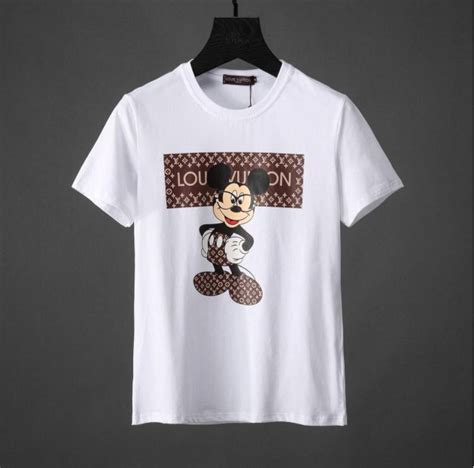 camisetas louis vuitton mujer precios